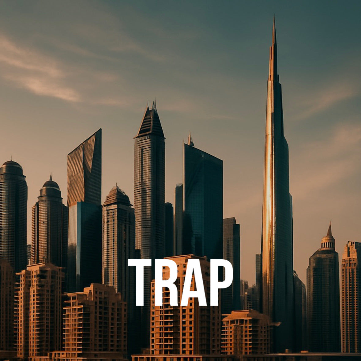 Trap