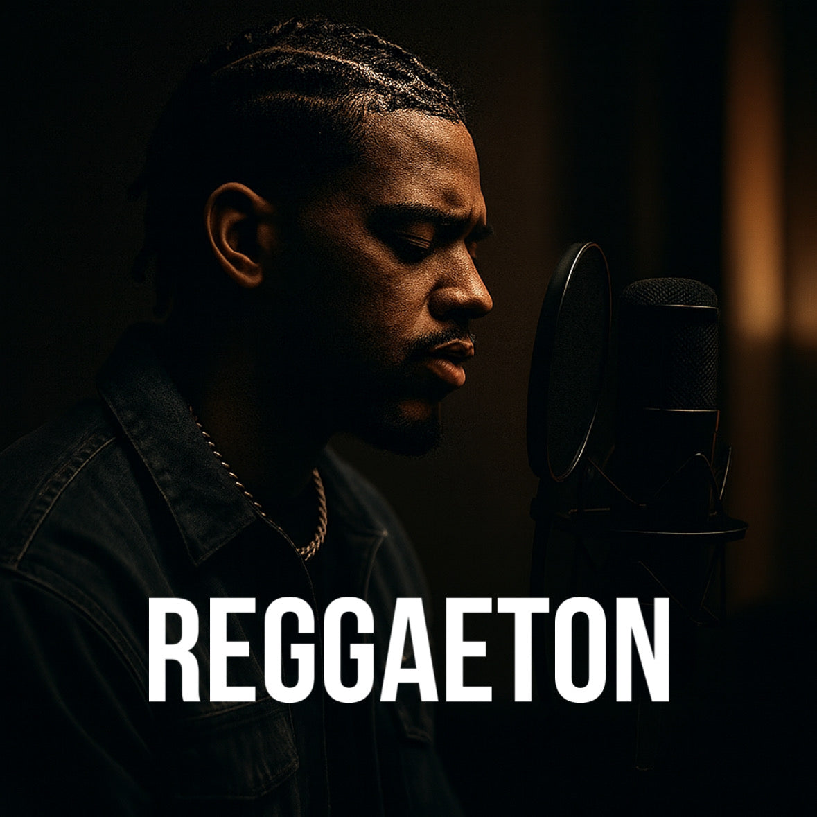 Reggaeton