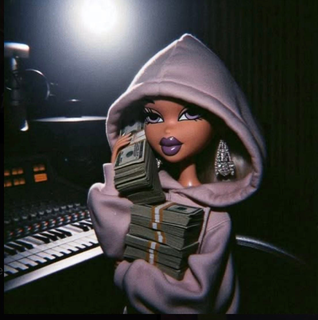 La De Urba con El de Caserio