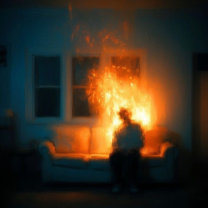 El Peor Vicio de Un Hombre